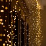Cascada luminosa de hilos LED FAIRY LIGHT 1,2W 20x2m IP44 Cascada luminosa de hilos LED FAIRY LIGHT 1,2W 20x2m IP44