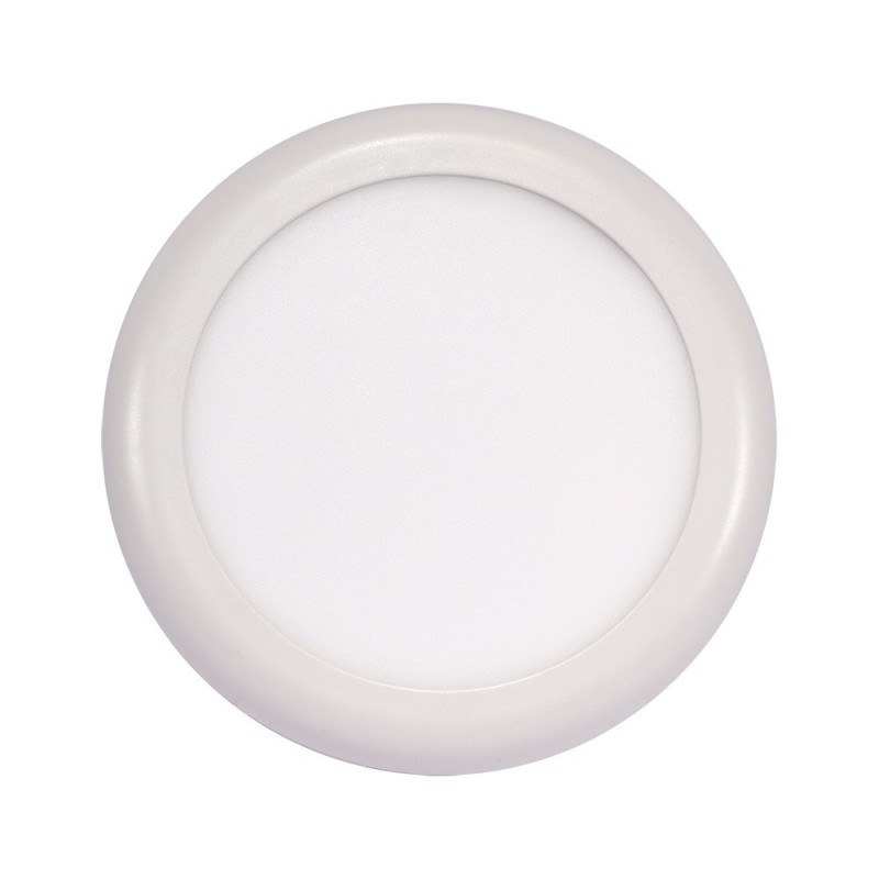 Plafonnier LED 18W 1400lm diamètre ajustable