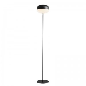 Lampe LED sur pied Hestia