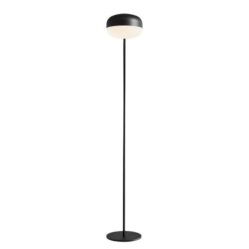 Lampe LED sur pied Hestia
