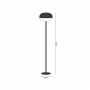 Lampe LED sur pied design