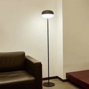 Lampadaire led sur pied