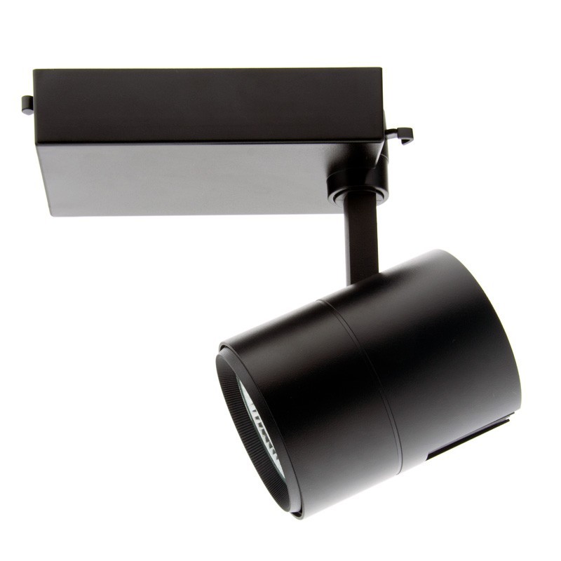 spot led su rail 40W