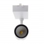 Luminaire sur rail monophasé Luminaire sur rail monophasé