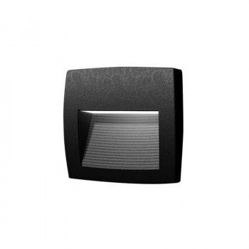 Baliza de superficie FUMAGALLI LORENZA 150 R7S 4W Baliza de superficie FUMAGALLI LORENZA 150 R7S 4W