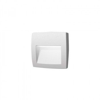 Baliza de superficie FUMAGALLI LORENZA 150 R7S 4W Baliza de superficie FUMAGALLI LORENZA 150 R7S 4W