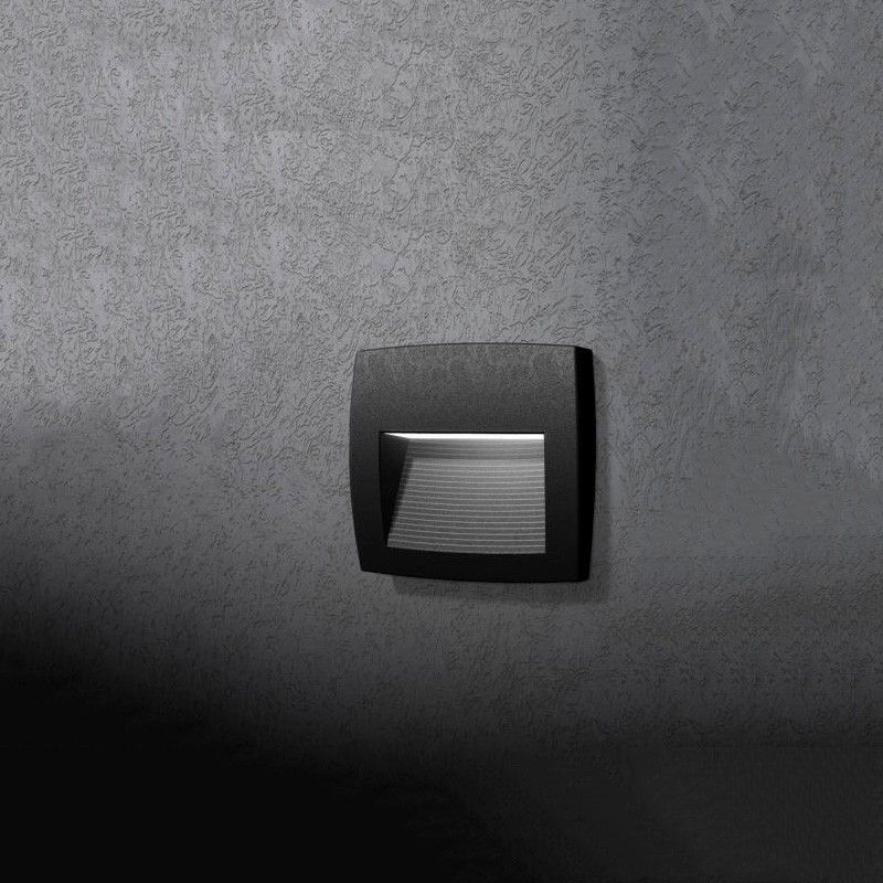 Balise extérieure FUMAGALLI LORENZA 150 R7S 4W Balise extérieure FUMAGALLI LORENZA 150 R7S 4W