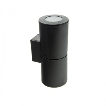 Aplique de pared FUMAGALLI FRANCA 90 2L GU10 7W IP55 Aplique de pared FUMAGALLI FRANCA 90 2L GU10 7W IP55