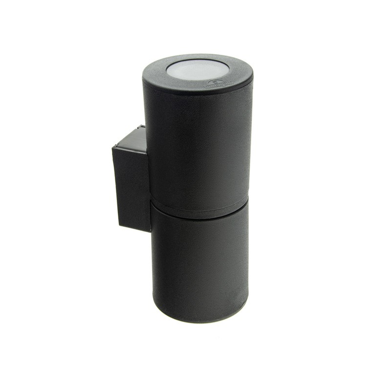 Applique murale Franca 90 2L GU10 7W IP55