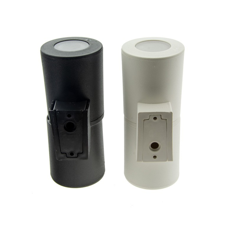 Lampe murale extérieure deux faisceau Lampe murale extérieure deux faisceau