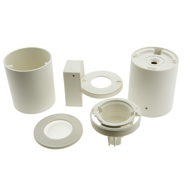 Lampe murale Gu10 IP55 Lampe murale Gu10 IP55