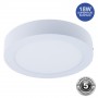 Spot LED 18W saillie rond Spot LED 18W saillie rond