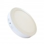 Plafonnier LED 18W rond Plafonnier LED 18W rond