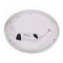 Spot LED 24W saillie rond - 5 ans de garantie Spot LED 24W saillie rond - 5 ans de garantie