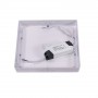 Plafonnier LED 18W carré Plafonnier LED 18W carré