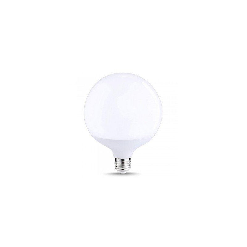 Ampoule LED LUXEN GLOBE G120 17W 1521 lumens Blanc lumière du jour