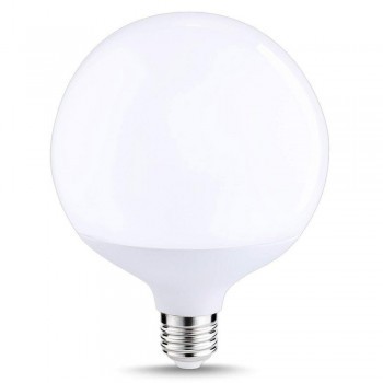 Ampoule LED E27 20W Globe G120 Ampoule LED E27 20W Globe G120
