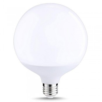 Ampoule LED E27 20W Globe G120