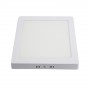 Plafonnier LED 24W carré Plafonnier LED 24W carré