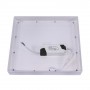 Plafonnier LED 24W carré Plafonnier LED 24W carré