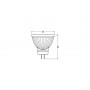 Ampoule LED MR11 GU4 4W 12V Ampoule LED MR11 GU4 4W 12V