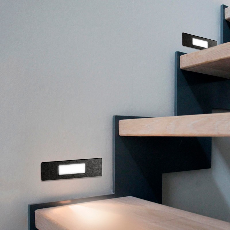 Balise extérieure LED Balise extérieure LED