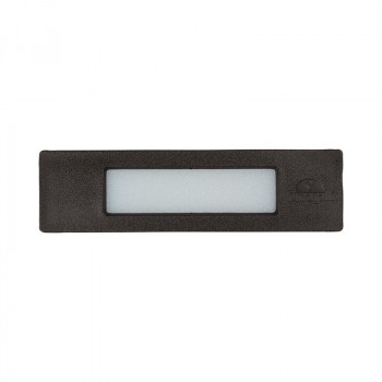 Balise encastrable Fumagalli "Nina 190" R7S 8,5W Balise encastrable Fumagalli "Nina 190" R7S 8,5W