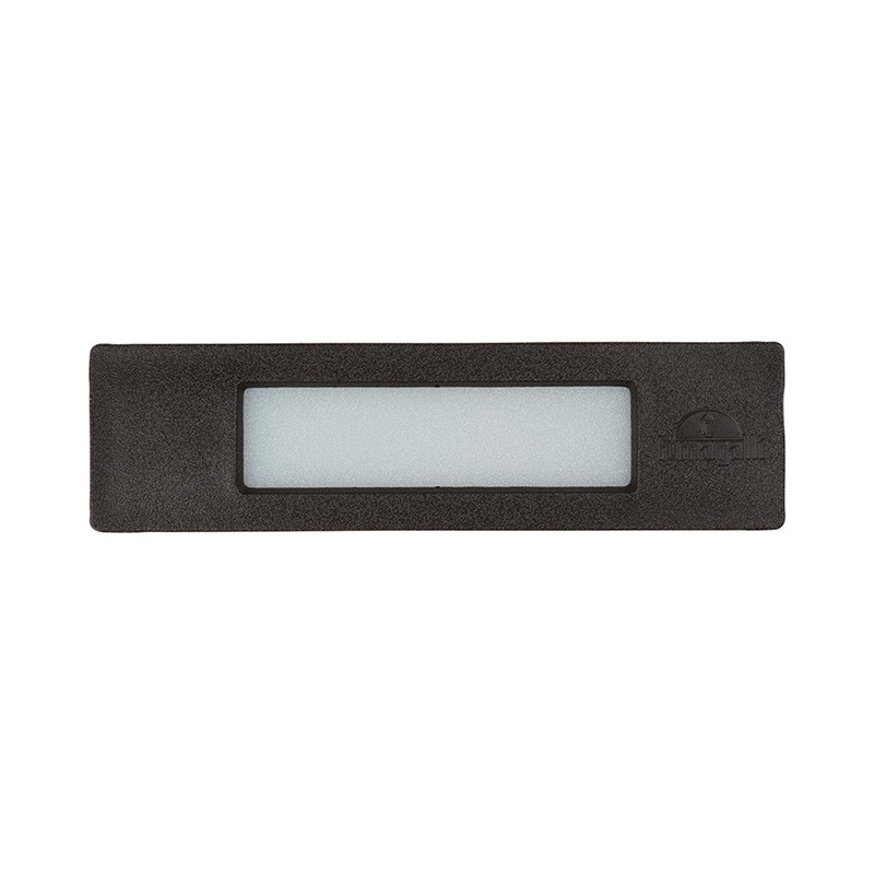 Balise encastrable Nina 190 R7S 8,5W IP55