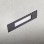 Balise encastrable Fumagalli "Nina 190" R7S 8,5W Balise encastrable Fumagalli "Nina 190" R7S 8,5W