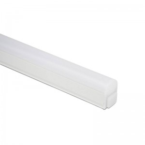 Vente réglette LED T5 60cm 8W Opaque au meilleur prix sur B-LED France