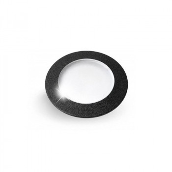 Balise de sol encastrable Fumagalli "Ceci 160" GX53 10W Balise de sol encastrable Fumagalli "Ceci 160" GX53 10W