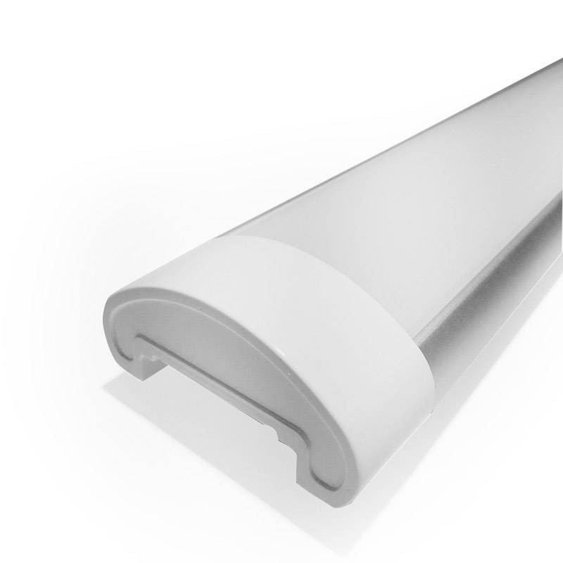 Luminaire linéaire LED 20W 60 cm IP40 Luminaire linéaire LED 20W 60 cm IP40