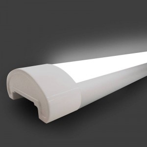 Acheter réglette LED 20W 60 cm IP40 au meilleur prix