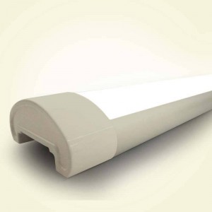 Acheter réglette LED 20W 60 cm IP40 au meilleur prix