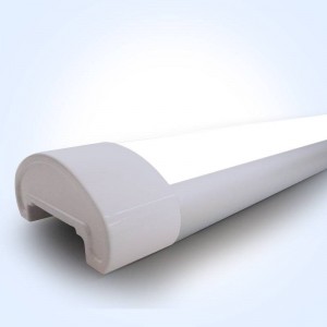 Acheter réglette LED 20W 60 cm IP40 au meilleur prix