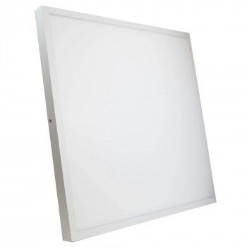 Panneau LED 60x60cm 45W saillie