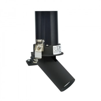 Spot LED encastrable extractible 7W Spot LED encastrable extractible 7W