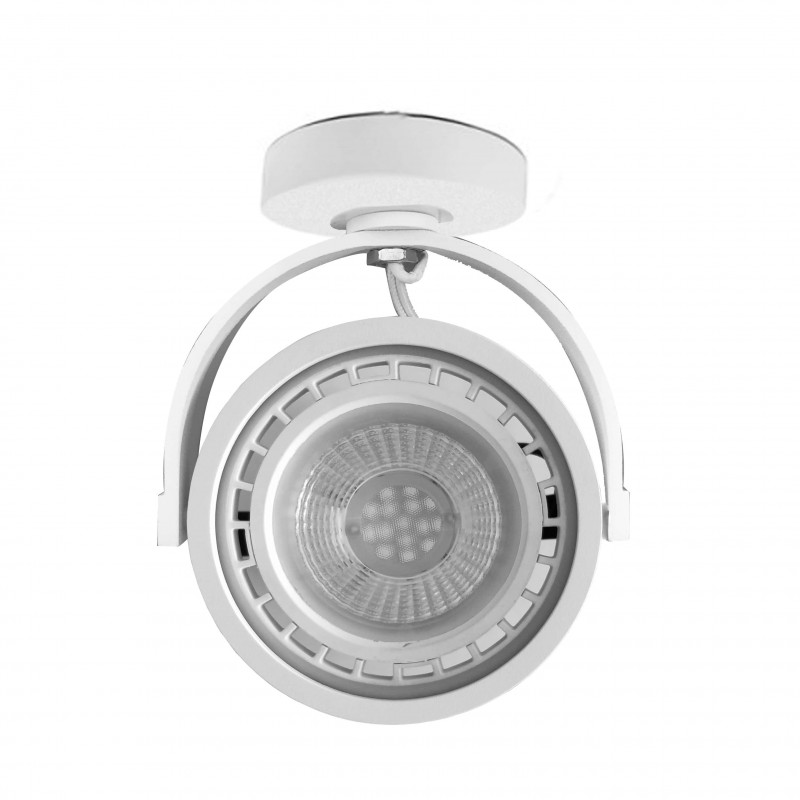 Lampe saillie ampoule ar111 Lampe saillie ampoule ar111