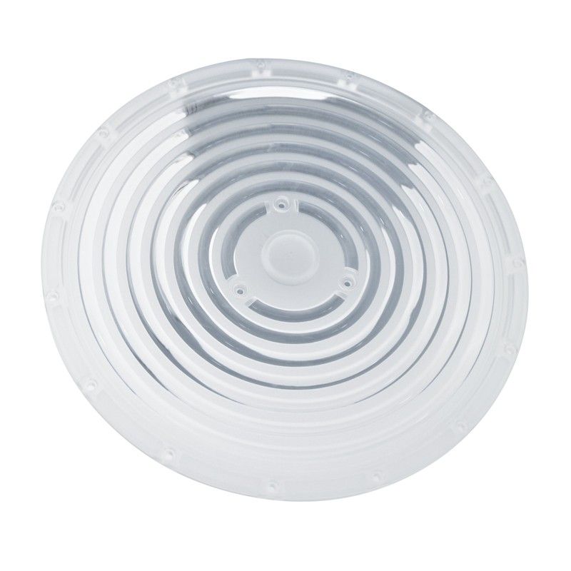 Optique 90° pour cloche UFO 200W