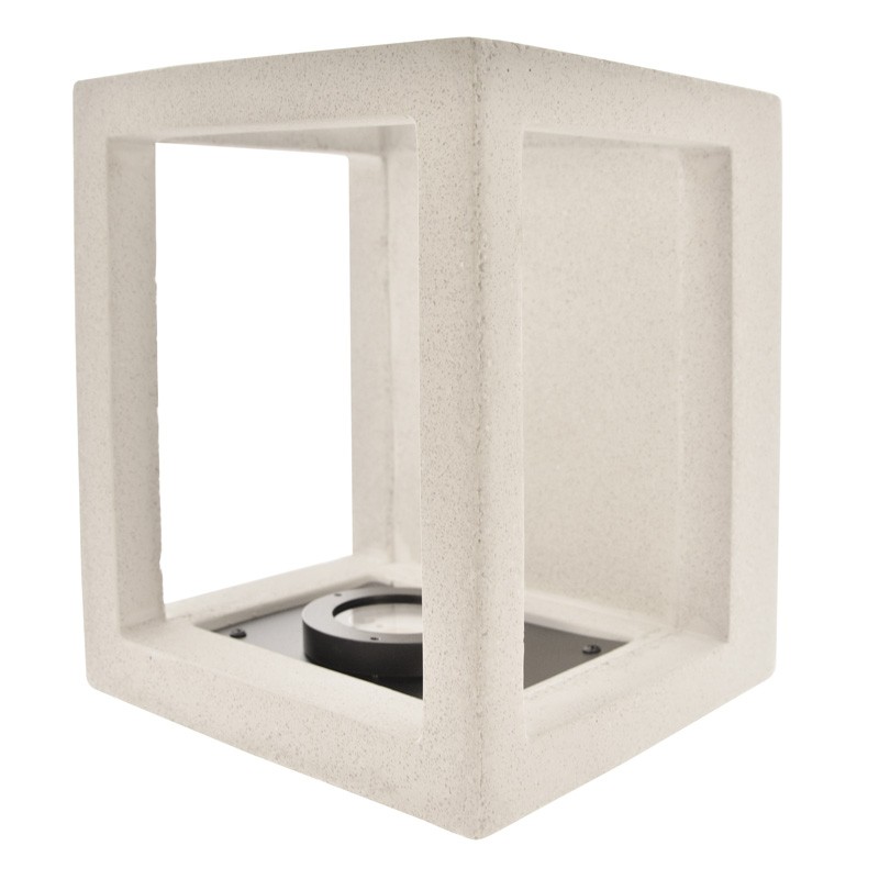 Applique murale extérieur LED CUBIC 4W