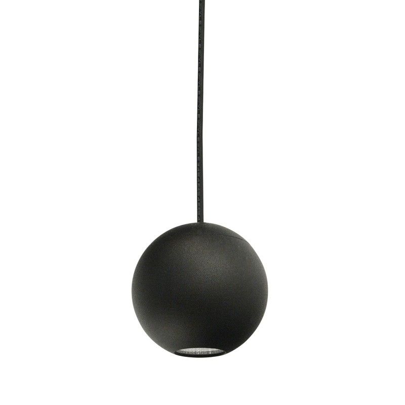Suspension LED LUNA 5W