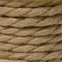 Câble électrique tressé corde bobine de 5m Câble électrique tressé corde bobine de 5m