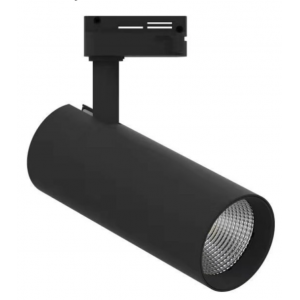 Spot LED 15W CCT rail monophasé