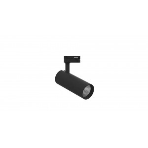 Spot LED 15W CCT rail monophasé