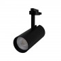 Spot LED 15W CCT rail monophasé