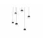 Suspension LED 6 cables