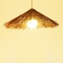 lampe suspension style nature