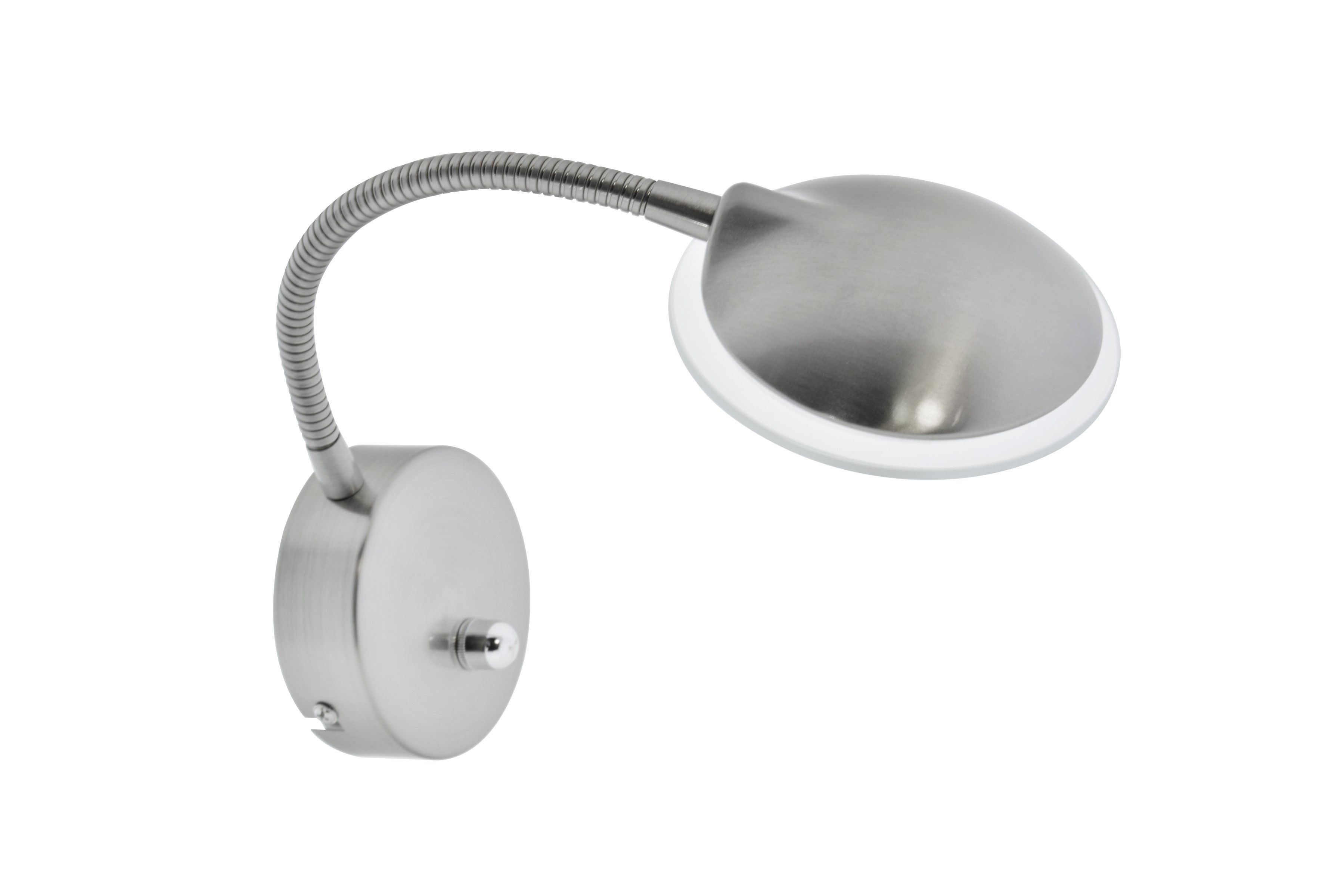 Applique murale LED FLEX-S 5W orientable et dimmable