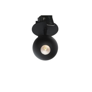 Spot LED 5W orientable et encastrable