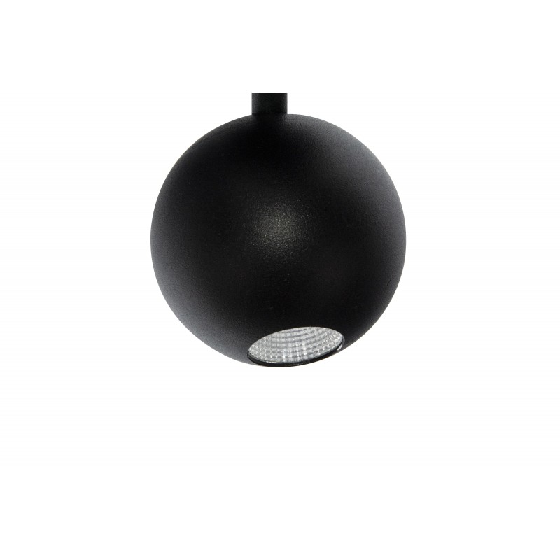 Spot LED 5W orientable et encastrable Spot LED 5W orientable et encastrable